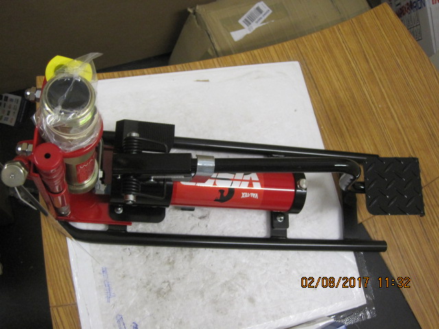 QS-1800A