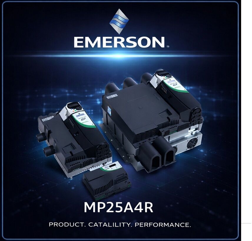MP25A4R preview 2