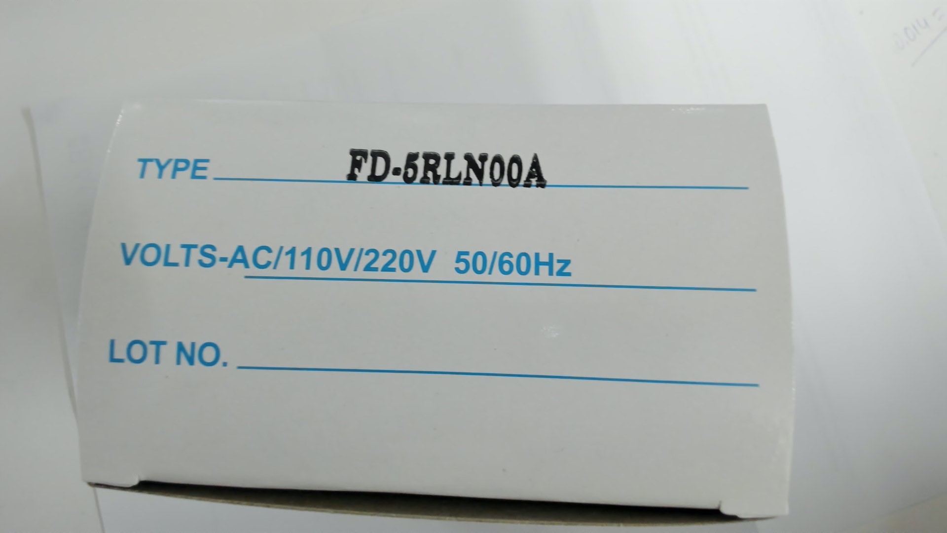 FD-5RLN00A preview 2