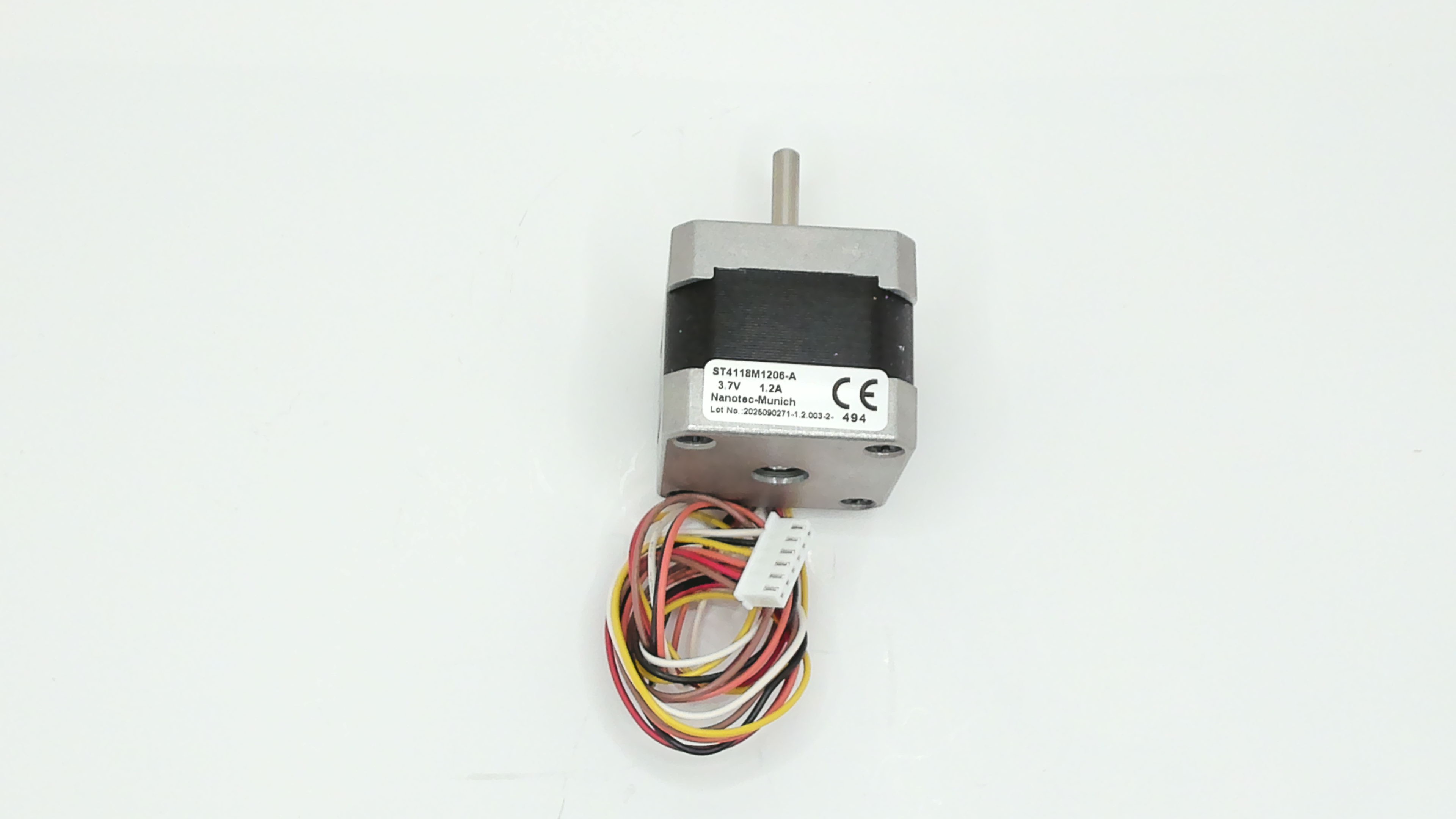 ST4118M1206-A