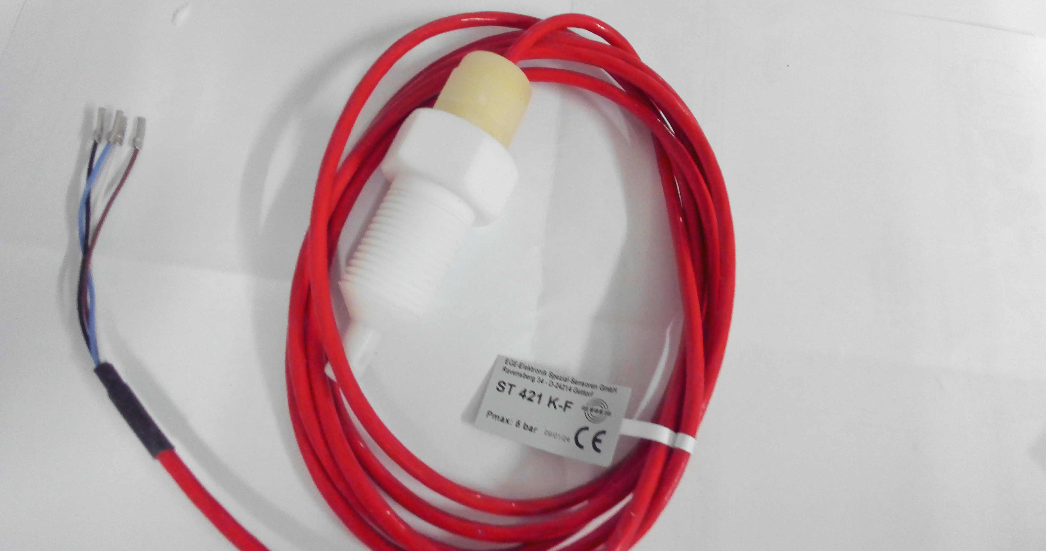 p/n: P10431, Type: ST 421 K-F