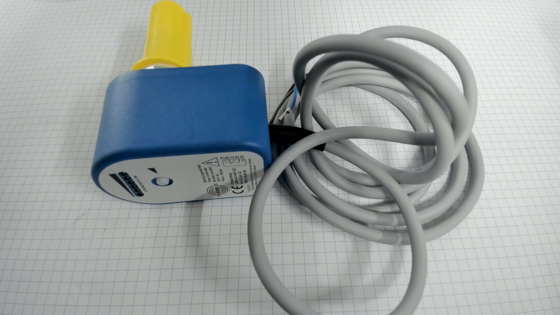 p/n: P11076, Type: SN 450/1 A4 WR2