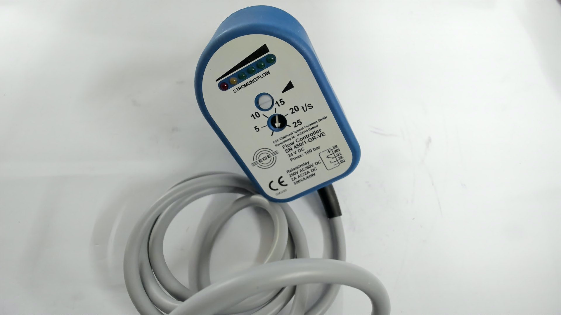 P11234 / SN 450/1 GR-VE