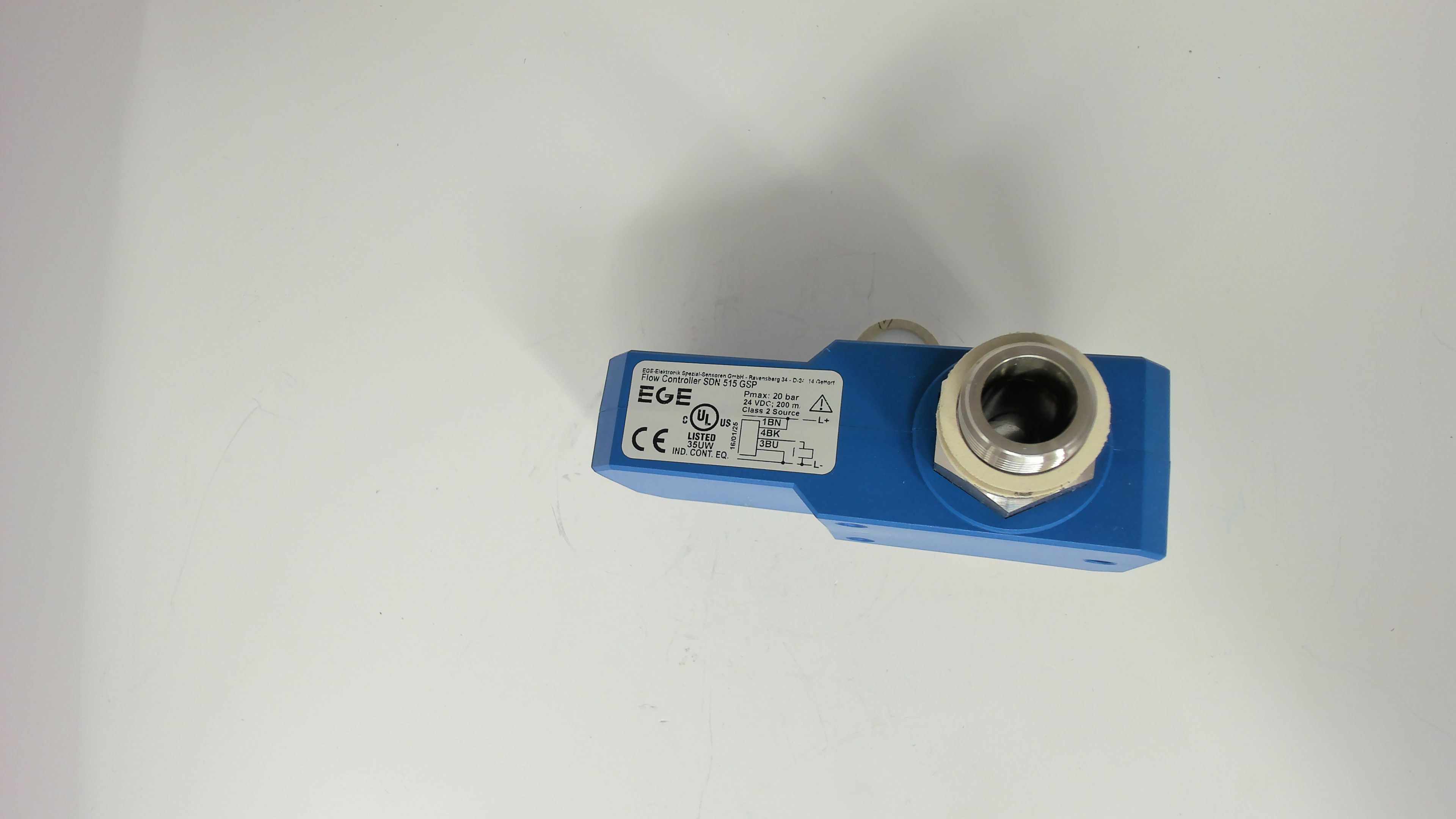 p/n: P11284, Type: SDN 515 GSP