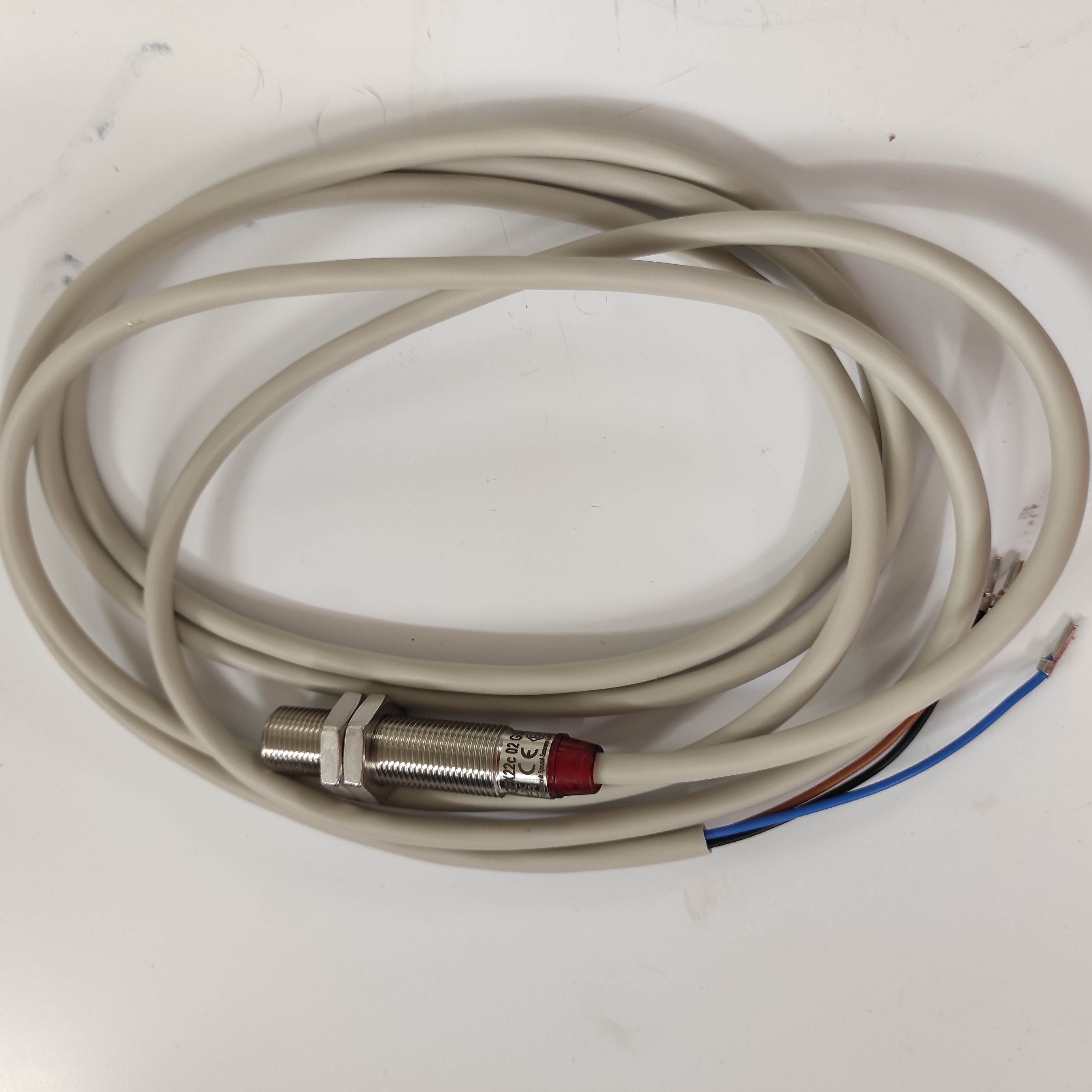 p/n: P31391, Type: IGEX22c 02 GSP