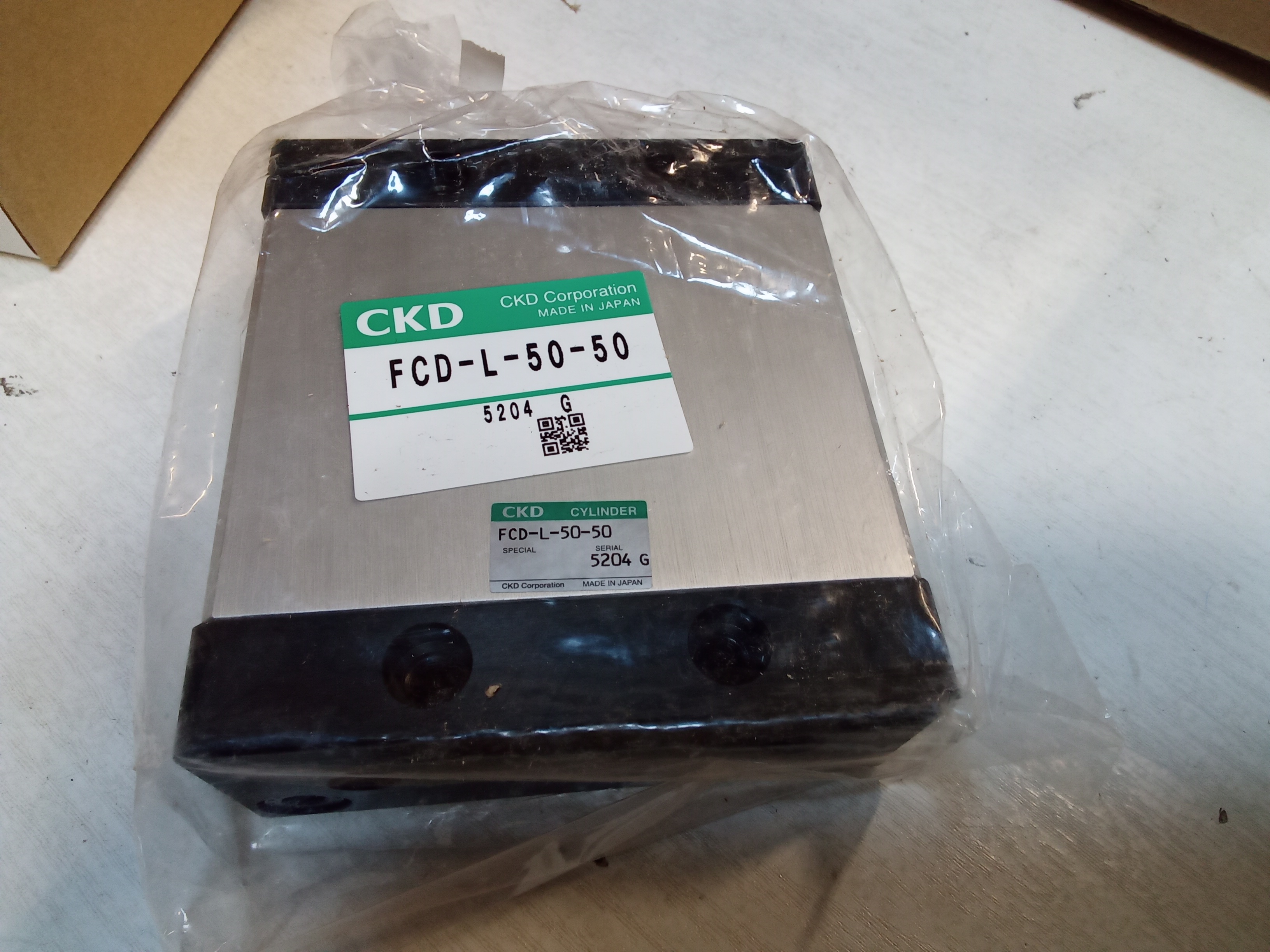 FCD-L-50-50