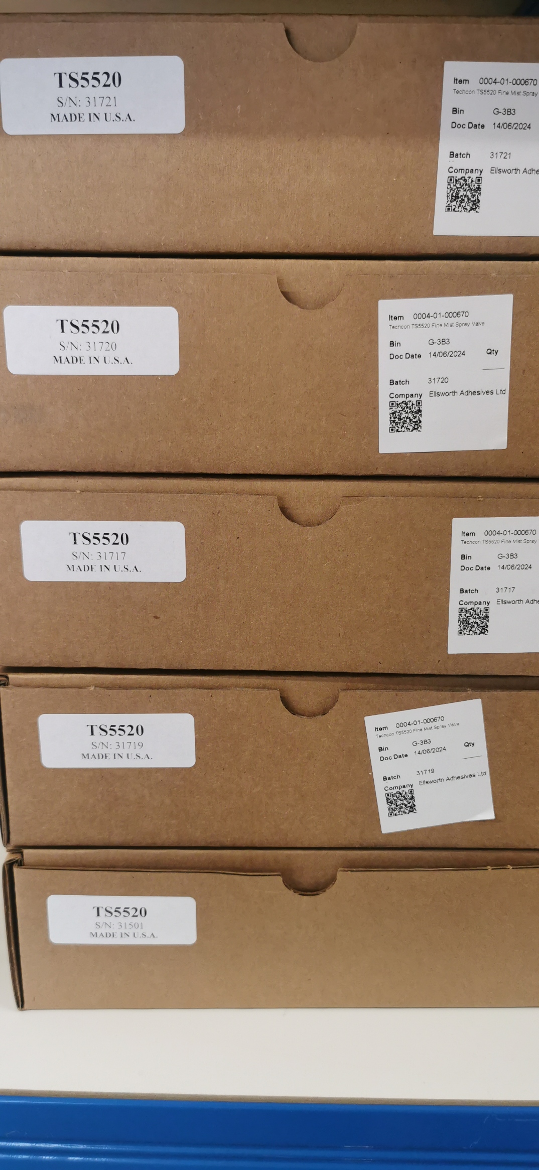TS5520 preview 2