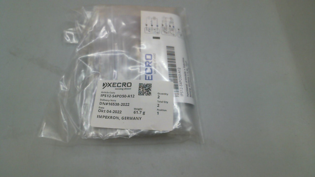 IPS12-S4PO50-A12