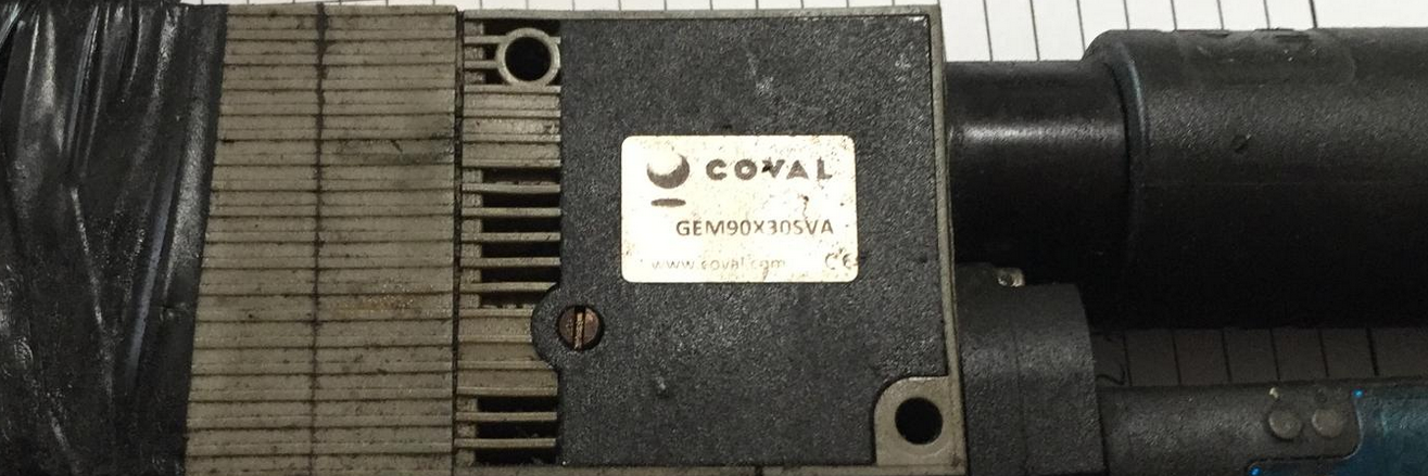 GEM90X30SVA