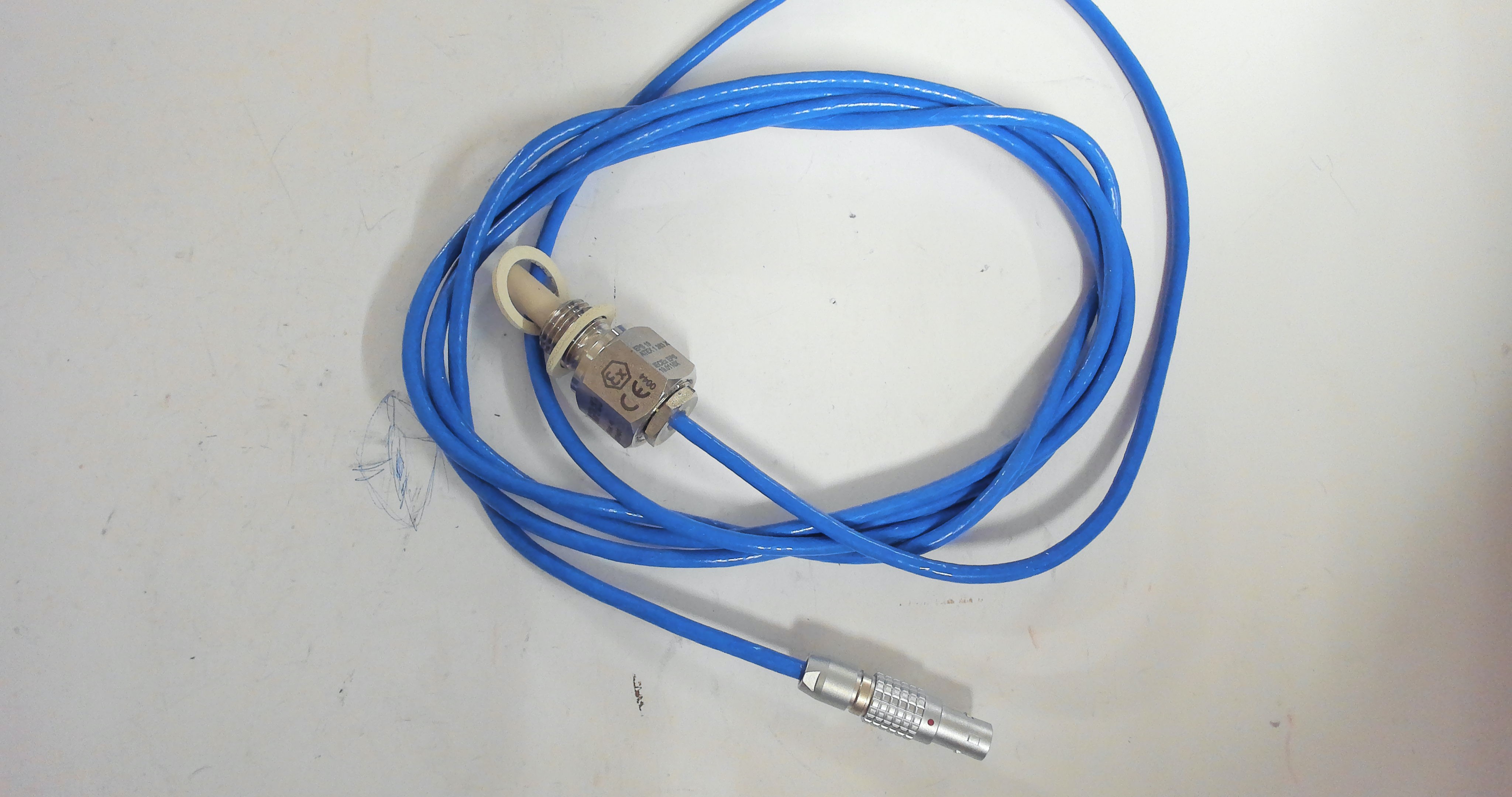 p/n: P21243, Type: KGFTa 125 Ex