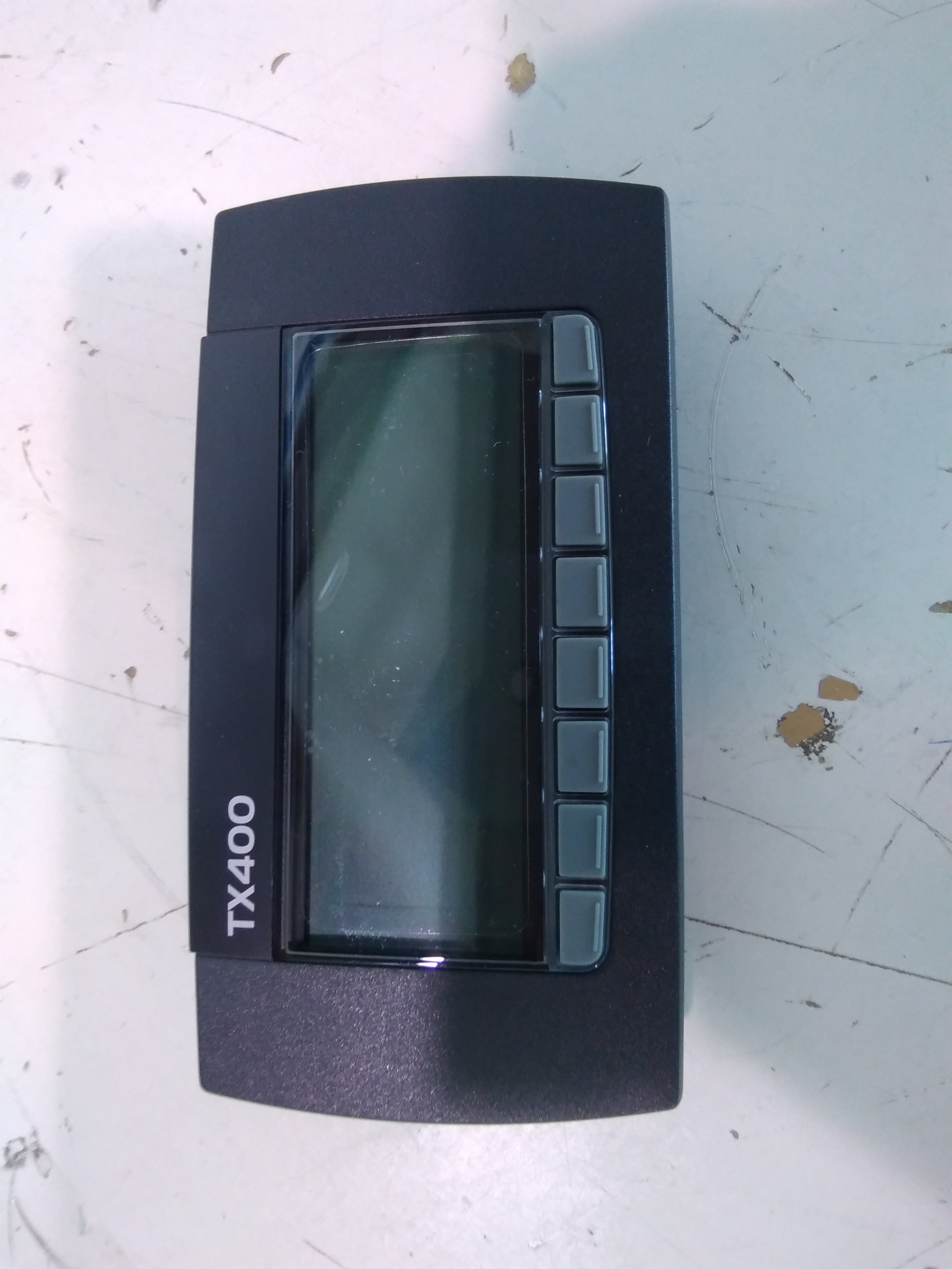TX 400 preview 2