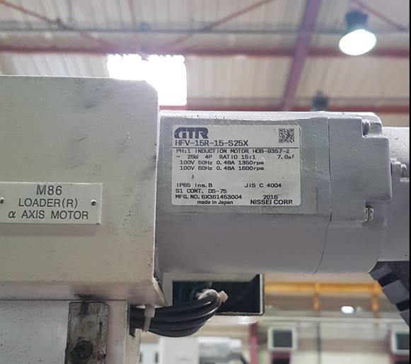 HFV-15R-15-S25X