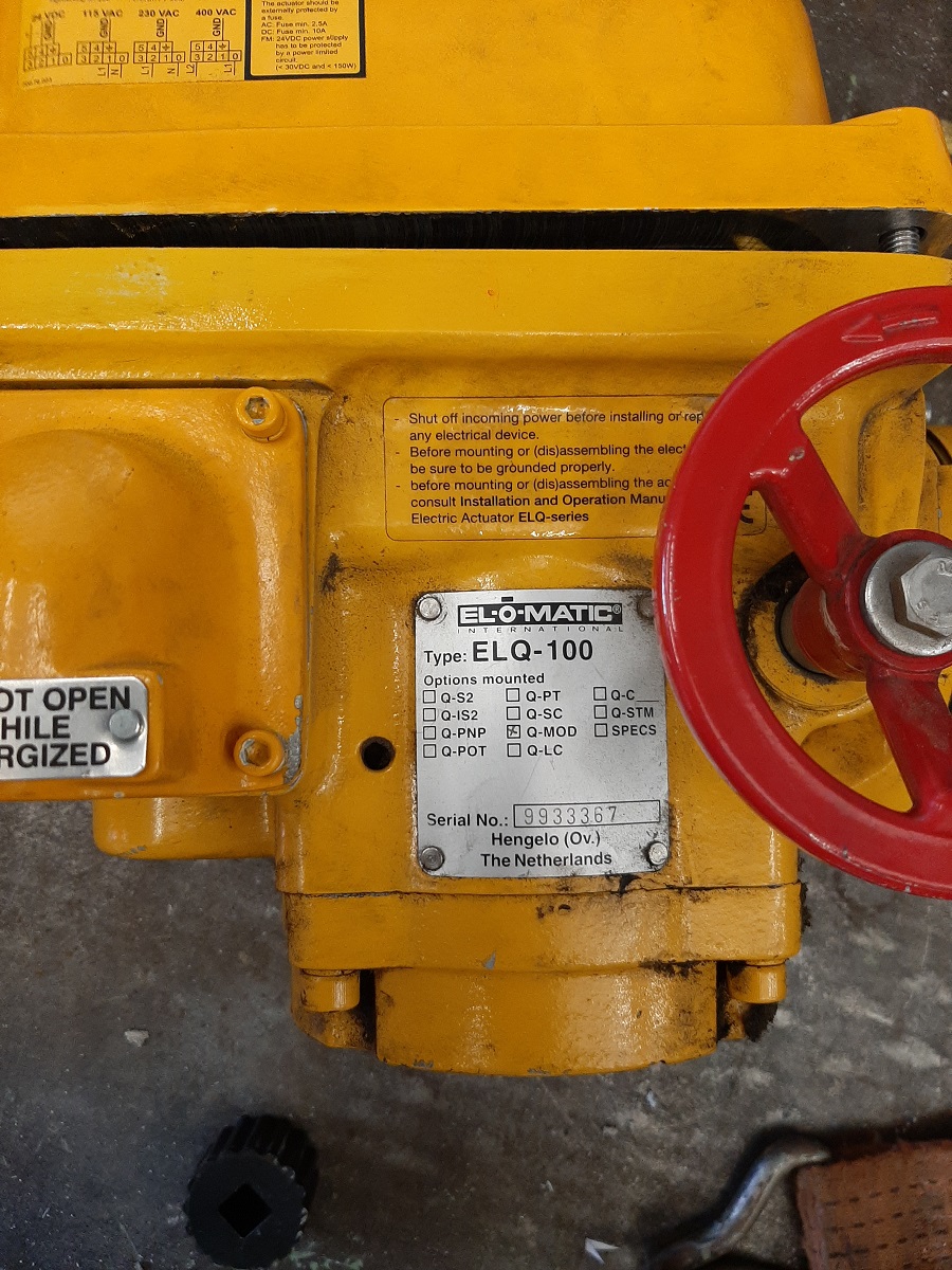 ELQ-100 obsolete,alternative AQO0 25-30sek-220-230V AC-50/60H2 (Typ 4Q0010)brand  Bernard	controls