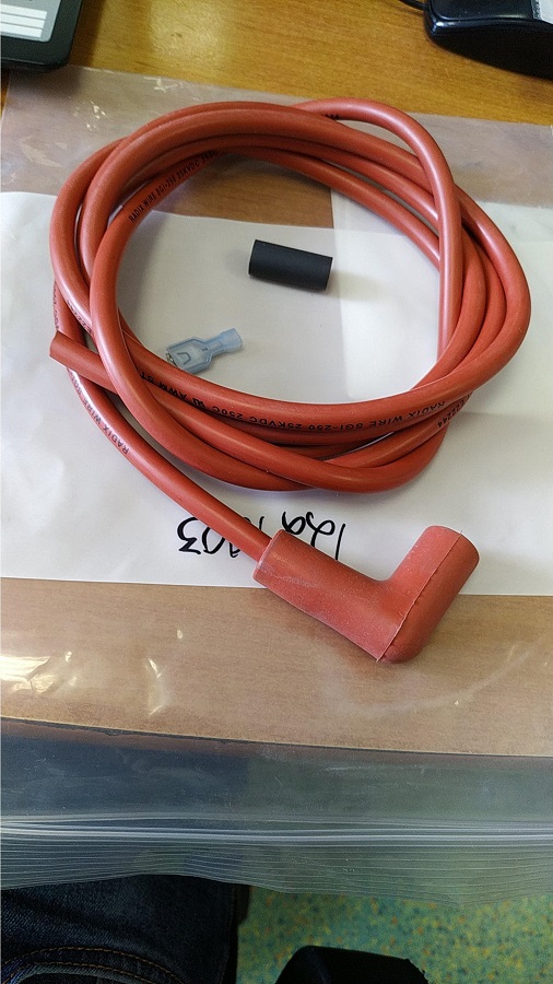 SGI-250 25KVDC 250C preview 2