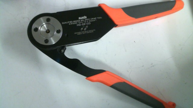 HD-2612D