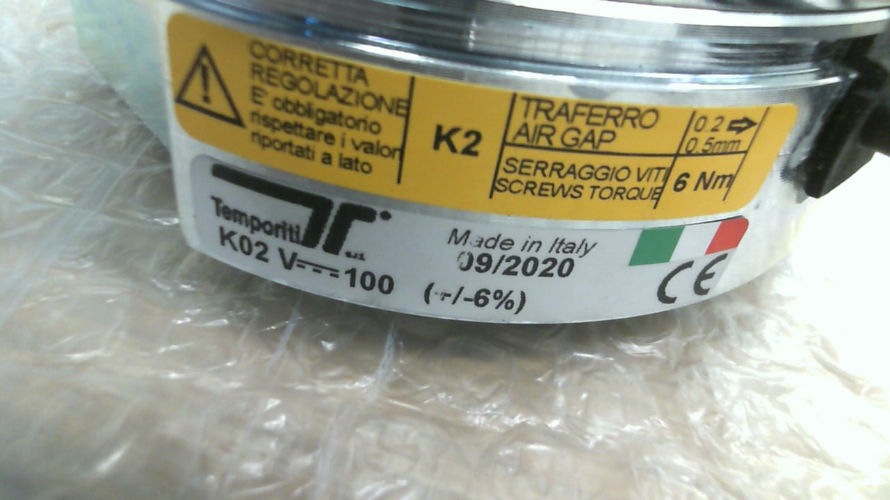 GSBT-K2-100
