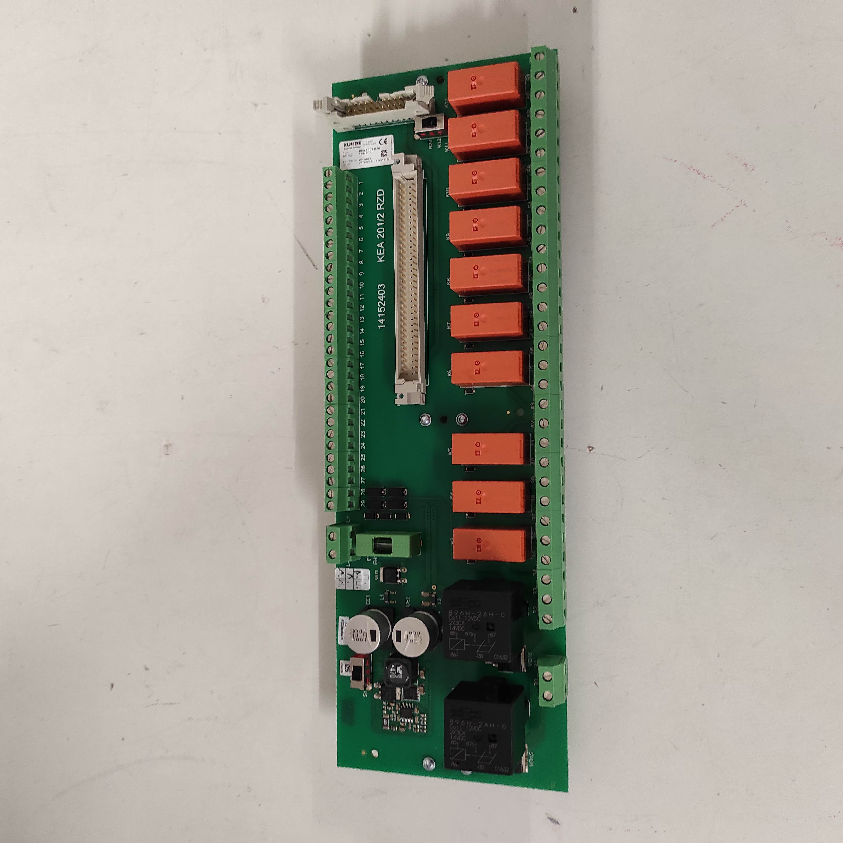 9303.3-5 ( RZ-071D-1 - SMD)