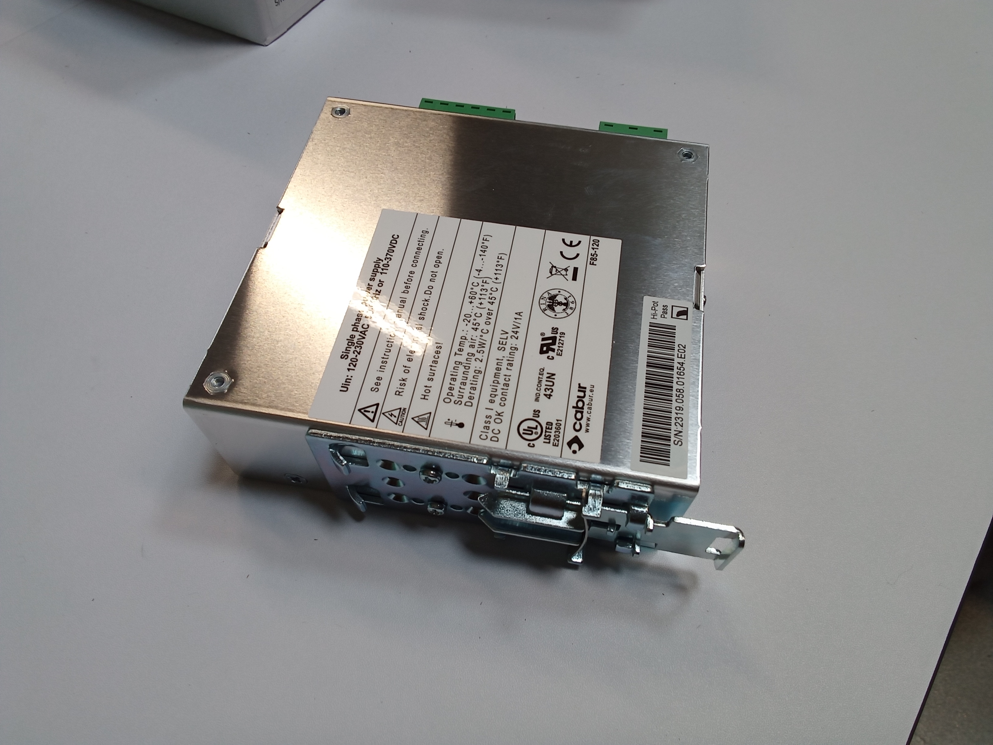 1AXCSF120C