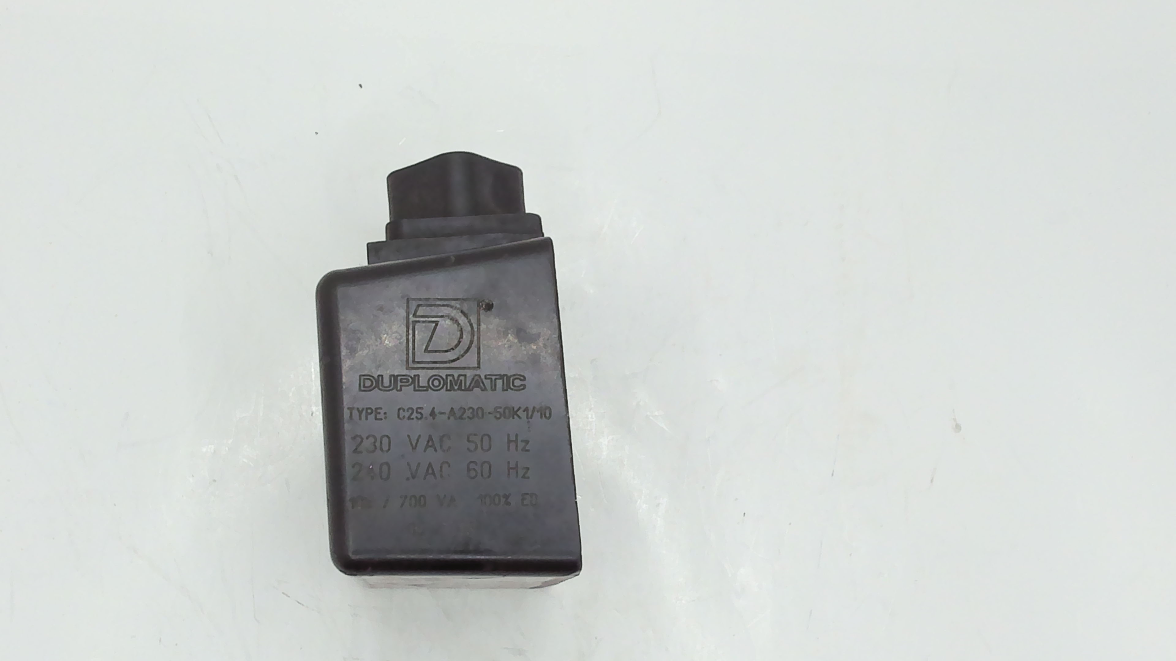 C25.4-A230K1/11