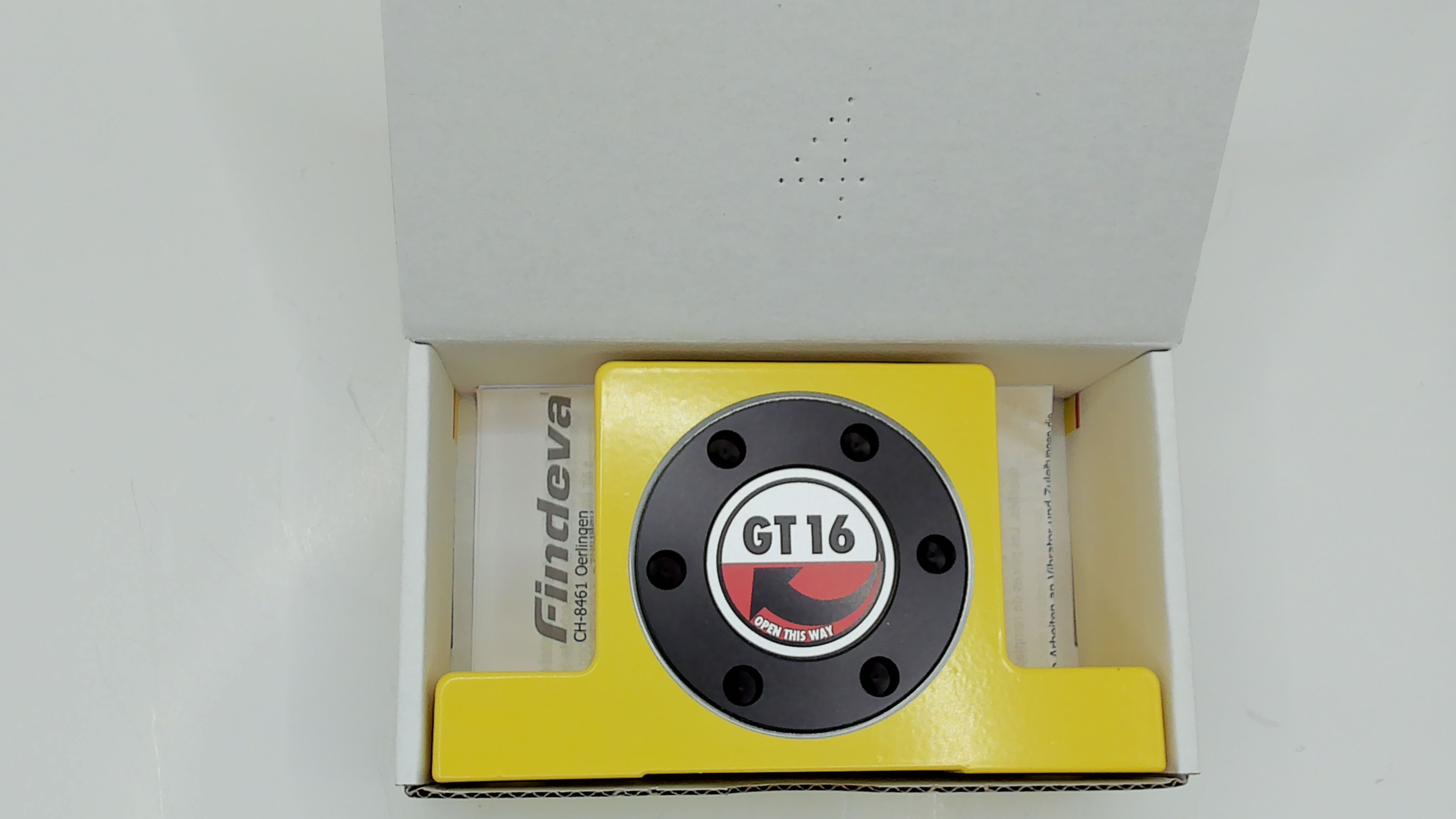 GT-16 preview 2