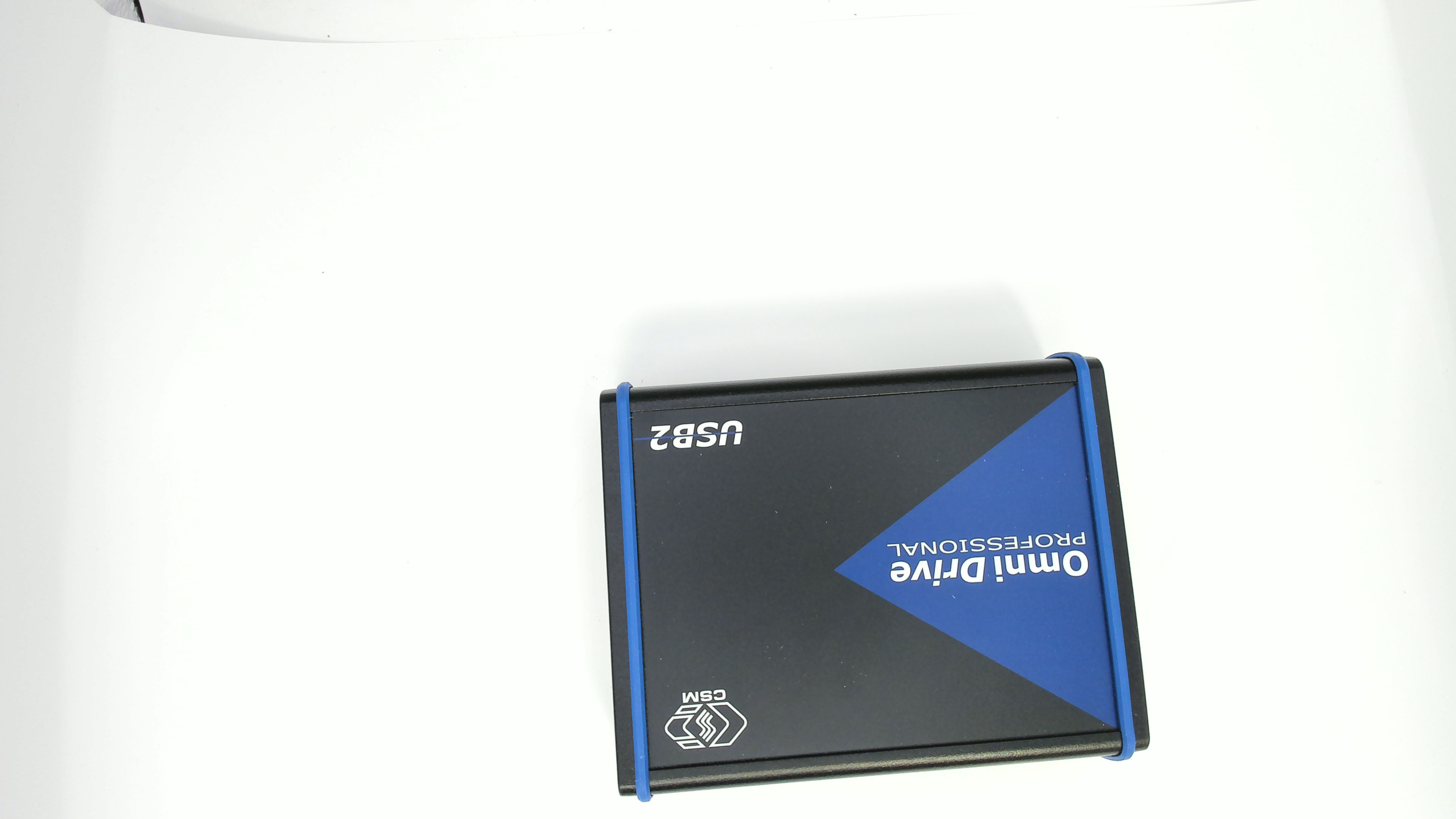 OmniDrive USB2 LF/SD