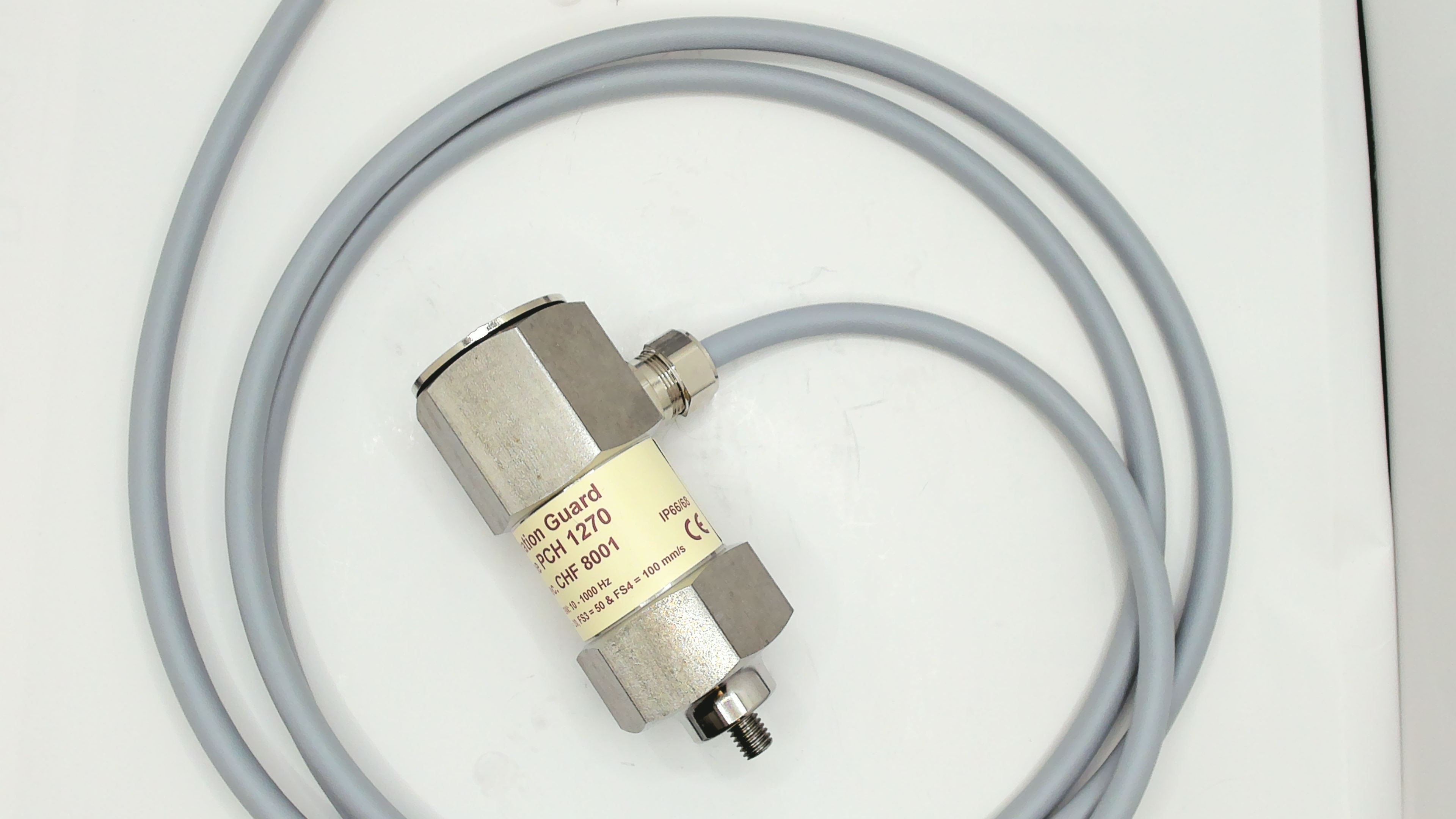 PCH1270 / CHF8001