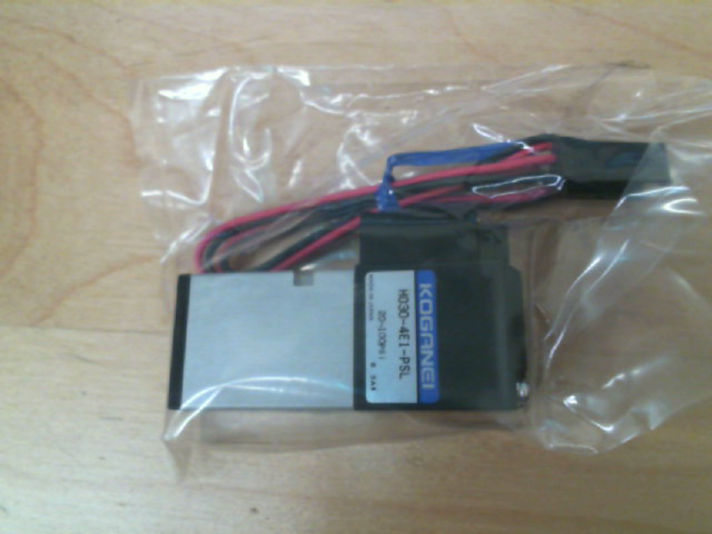 H030-4E1-PSL-24VDC