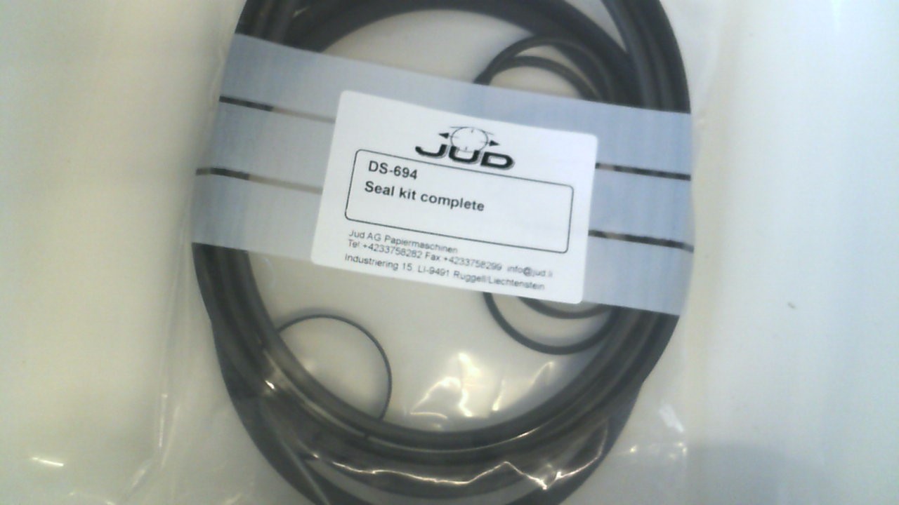 DS-694 (seal kit set)