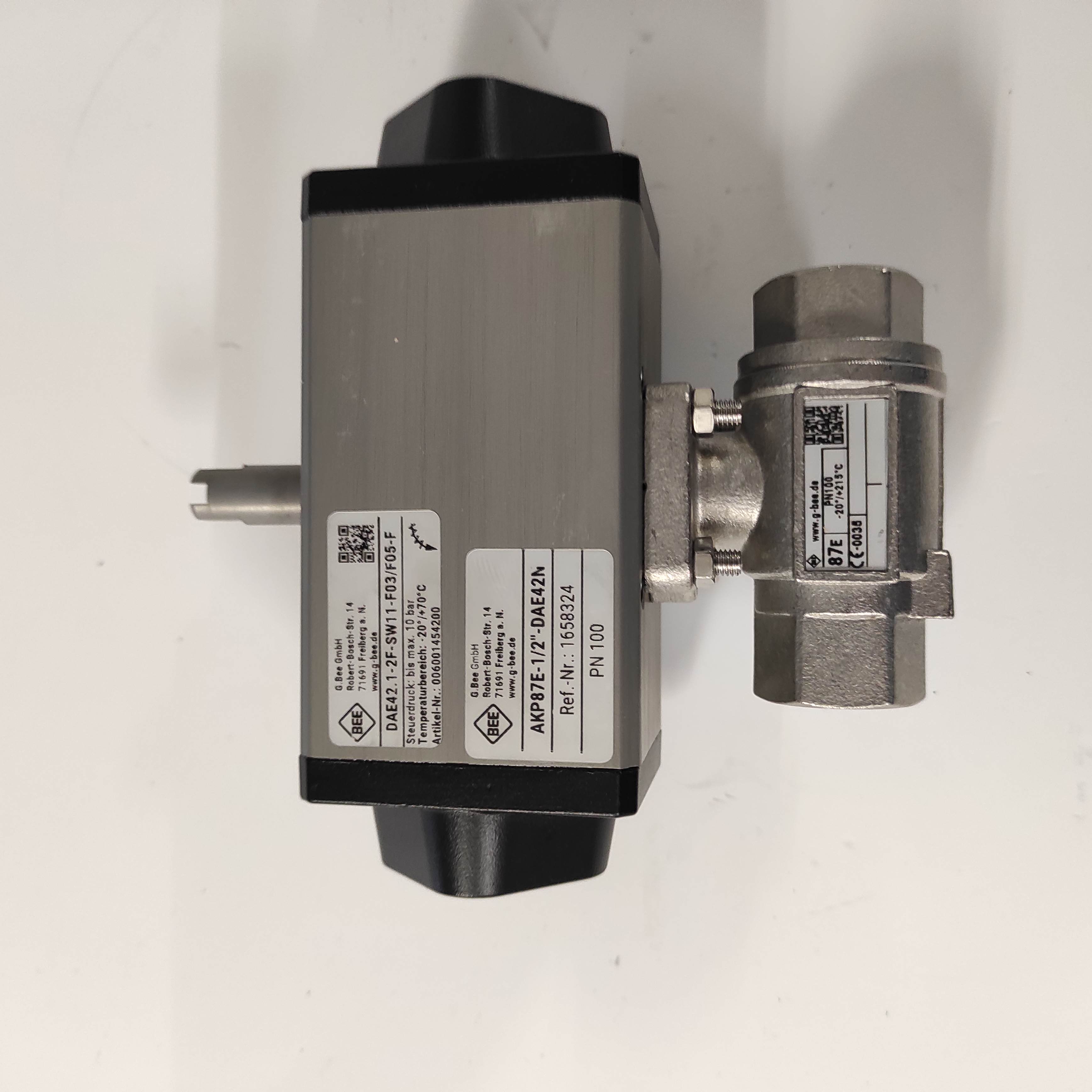 STV200072230/ AKP87E-1/2"-DAE42N-GROB