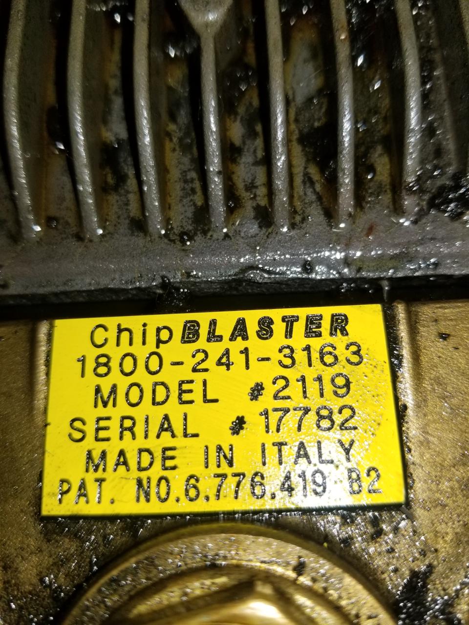 2119 / CB.40-1020