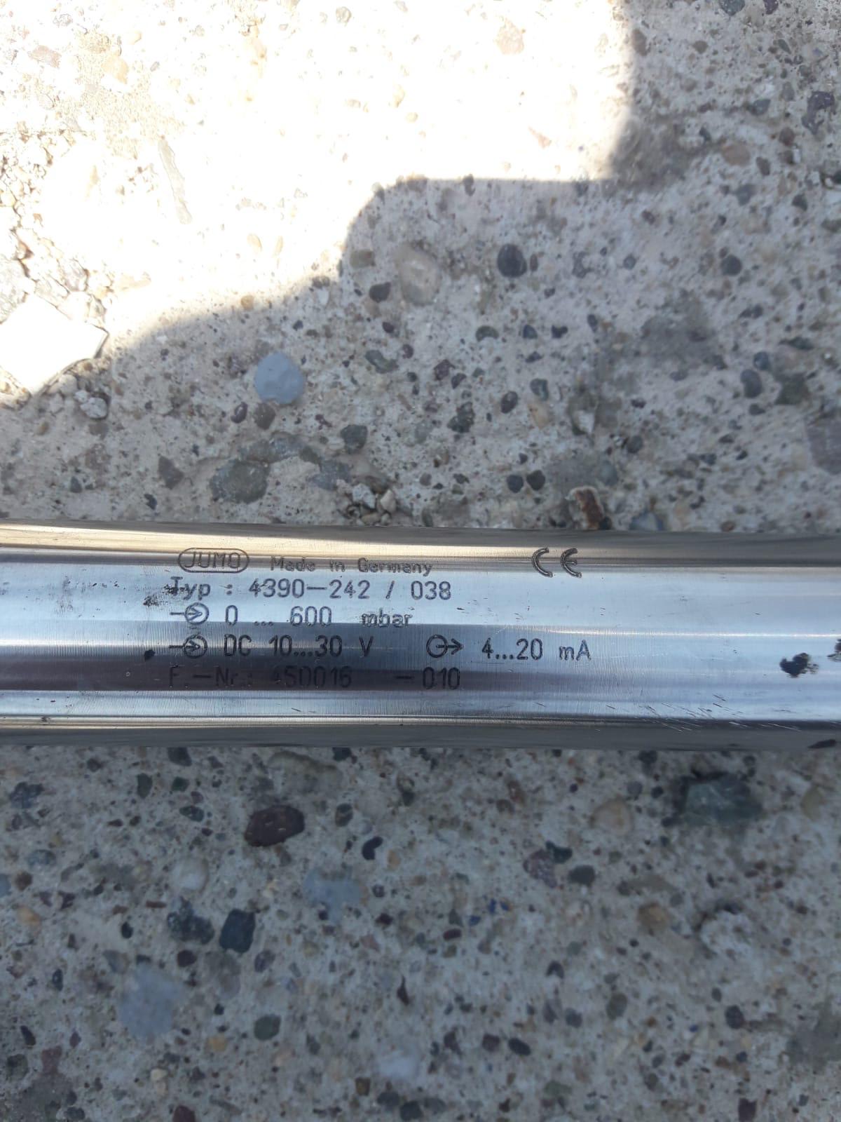 Type: 4390-242/038