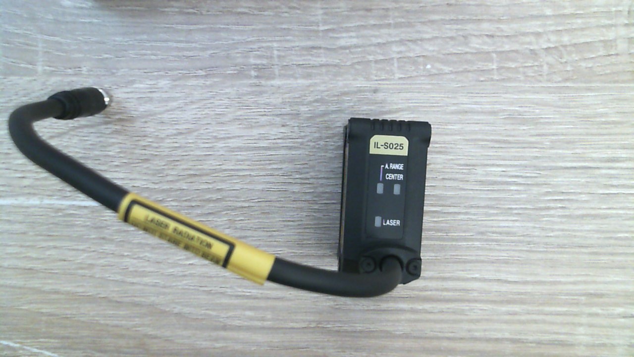 IL-S025
