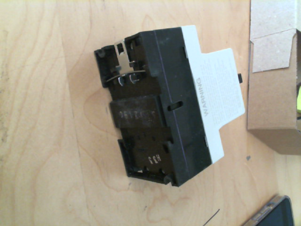 910-201-210 / MBS25-M