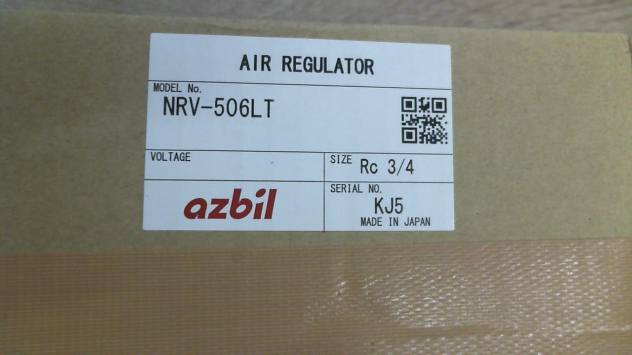 NRV-506LT