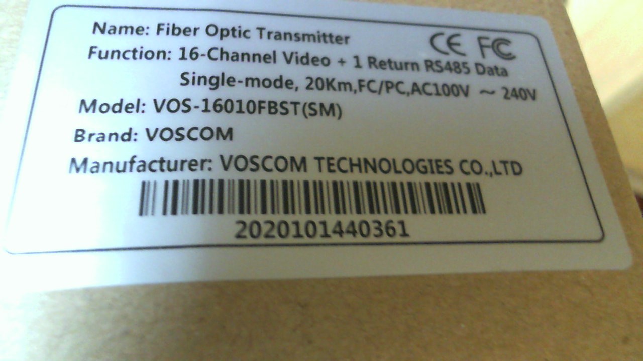 V0S-16010FBST(SM)