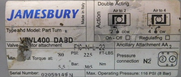 VPVL400DABD