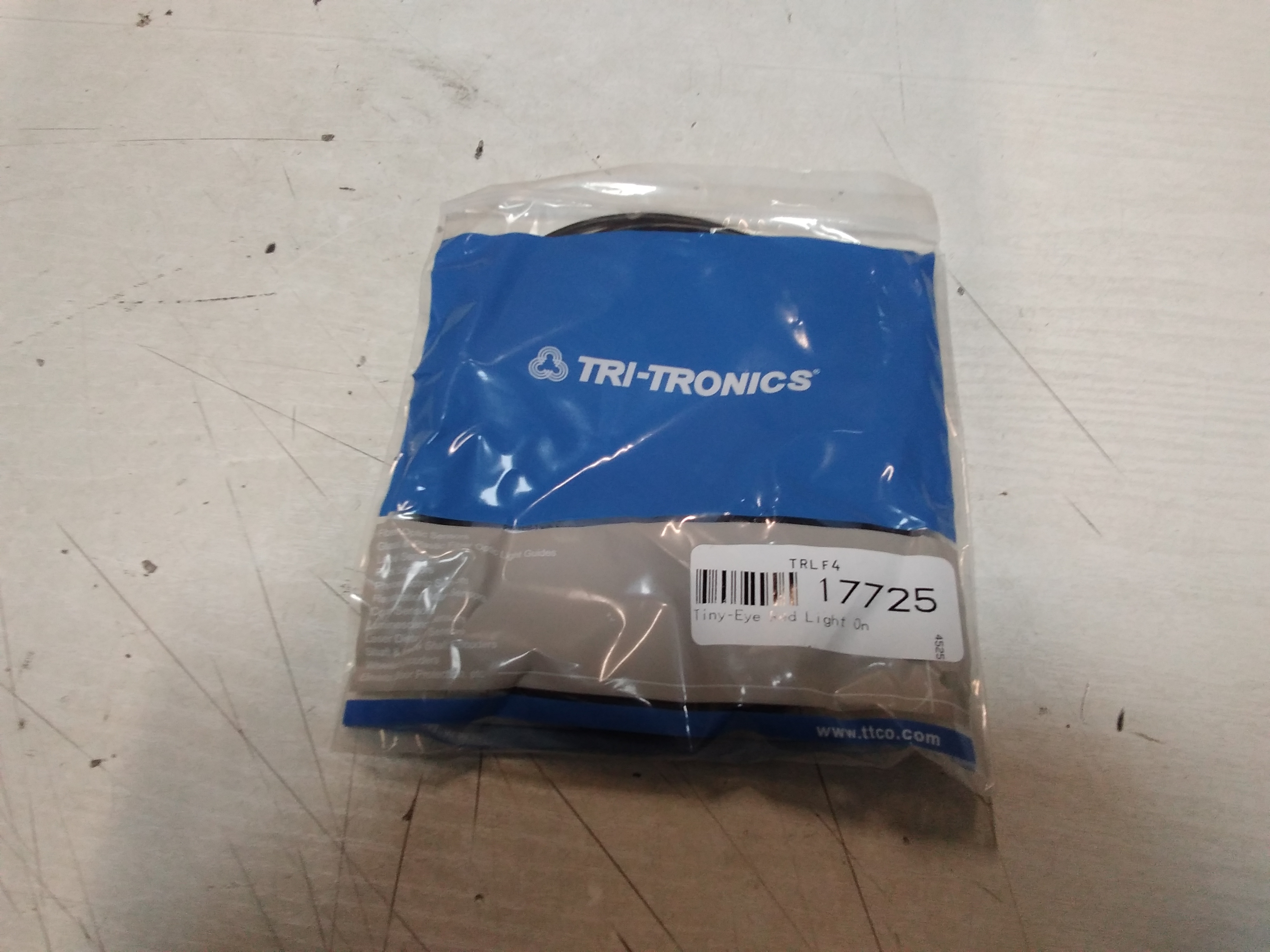 TRLF4