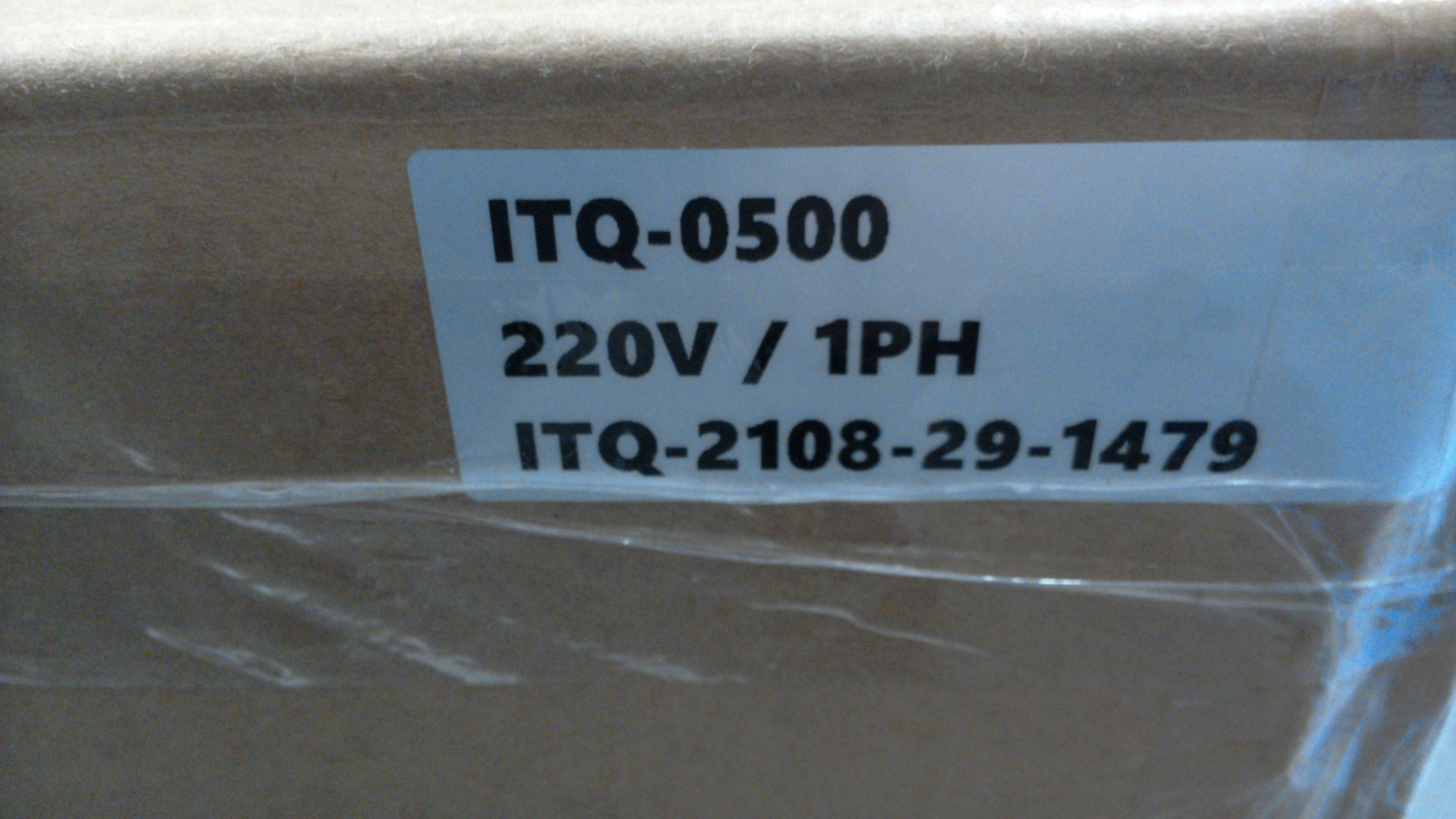 ITQ 0500 preview 2