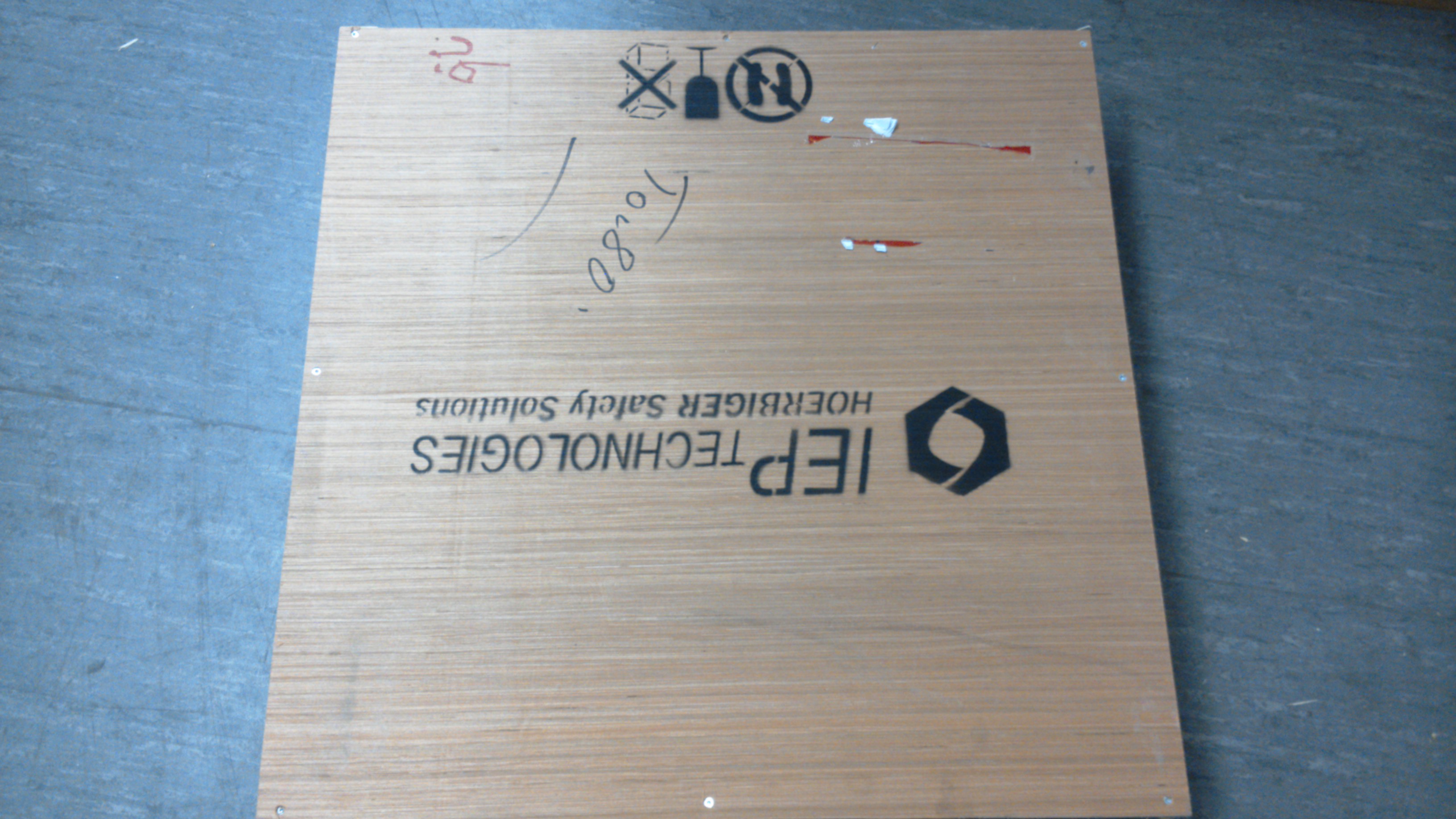 KER 0645x0645mm