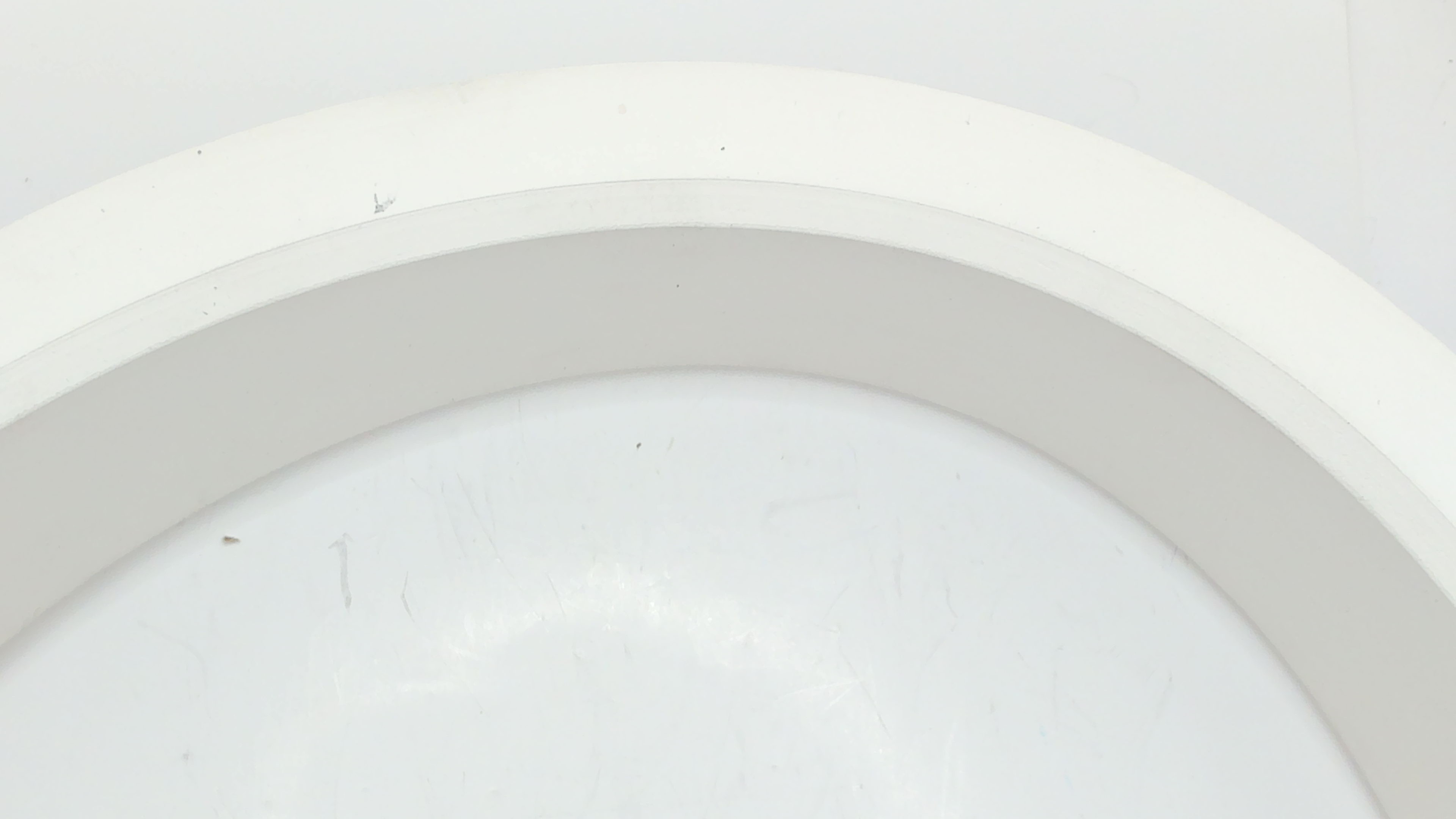 White EPDM sealing sleeve suitable for DKZ 110 DN 500