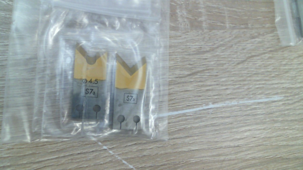 S73 (V shape) preview 2
