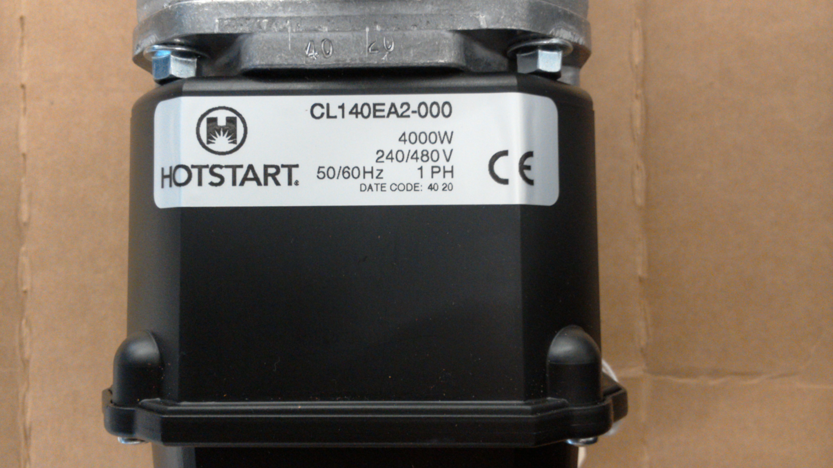 CL140EA2-000 preview 2