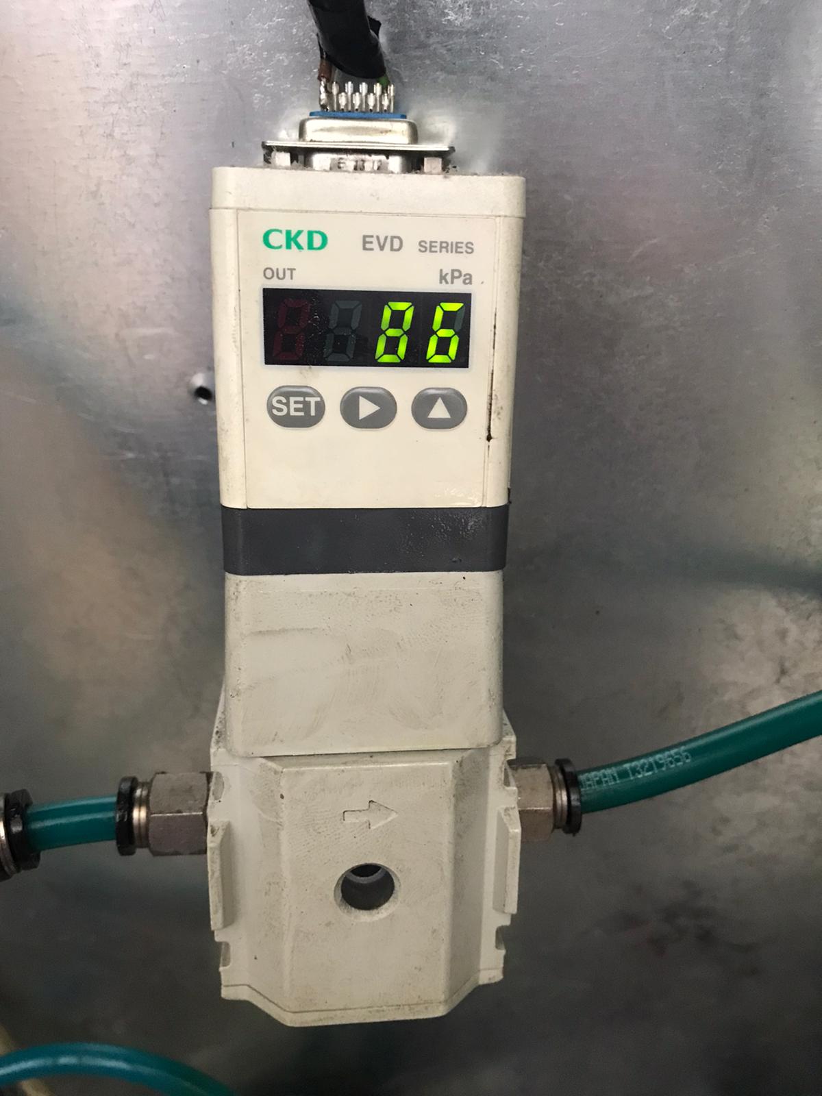 EVD-3900-008GAP-3