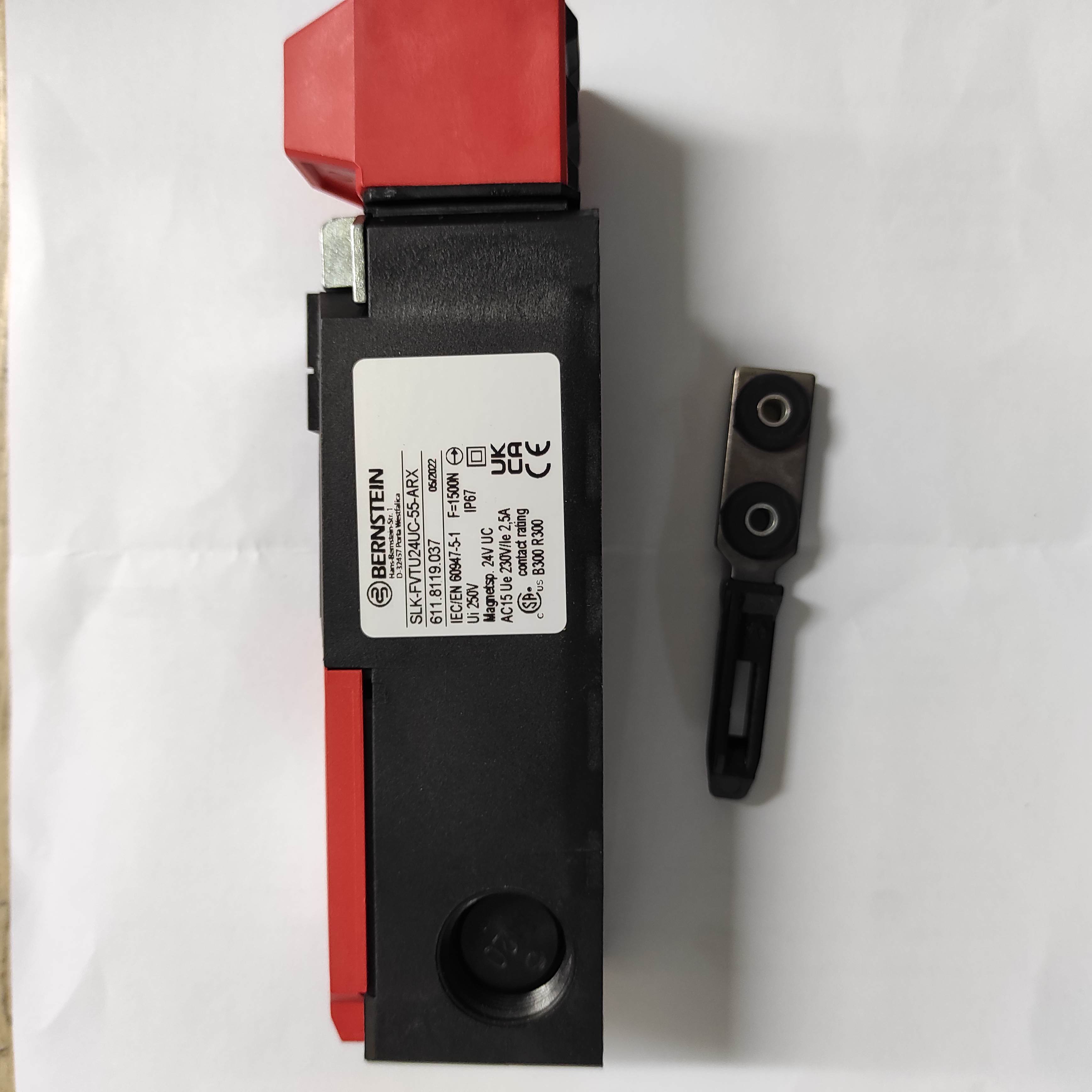 6118119037 / SLK-FVTU24UC-55-ARX