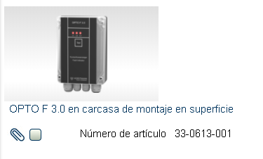 OPTO-F 3.0