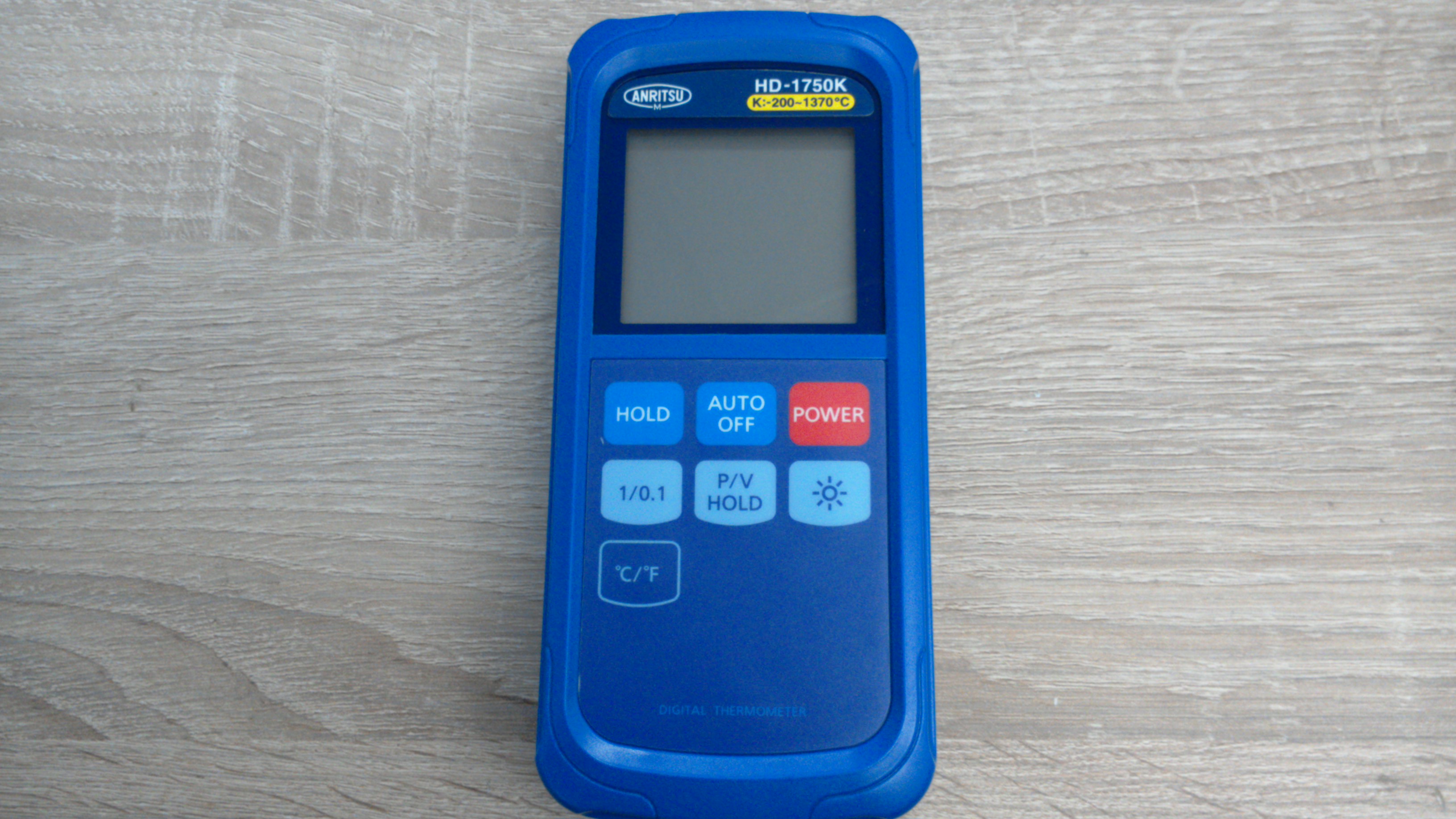 HD1750 K