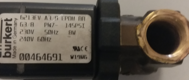 00464691 OEM