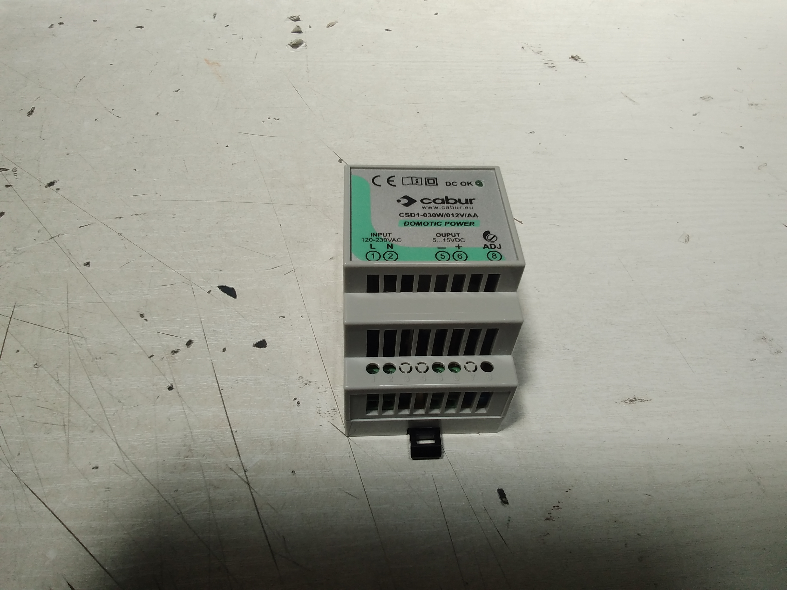 XCSD1030W012VAA preview 2