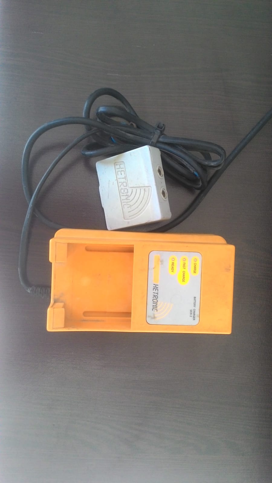 battery for  UCH-2