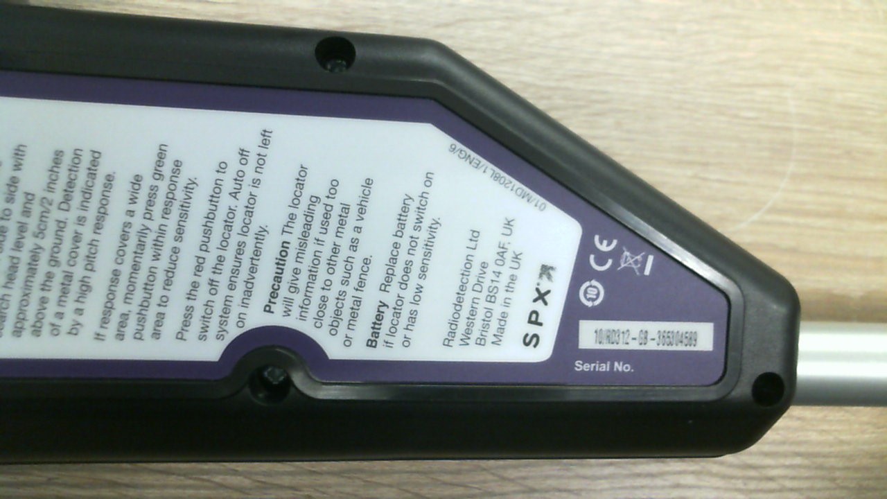 P/N:10/RD312-GB; Type:RD312